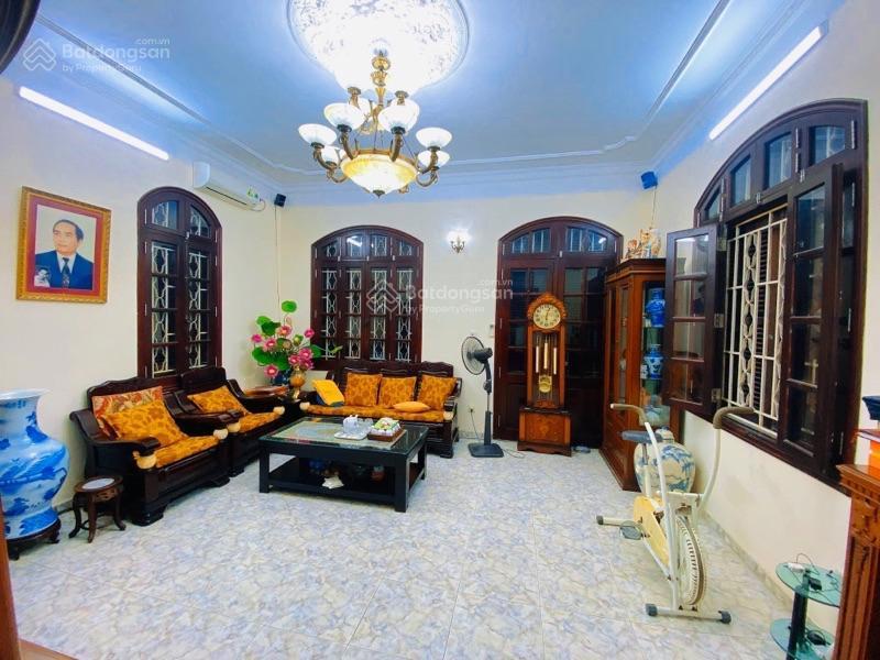 Bán nhà phố hoàng cầu! phân lô, ô tô, 66m x 5 tầng, 5m mtien, kinh doanh, văn phòng thẳng sát phố.