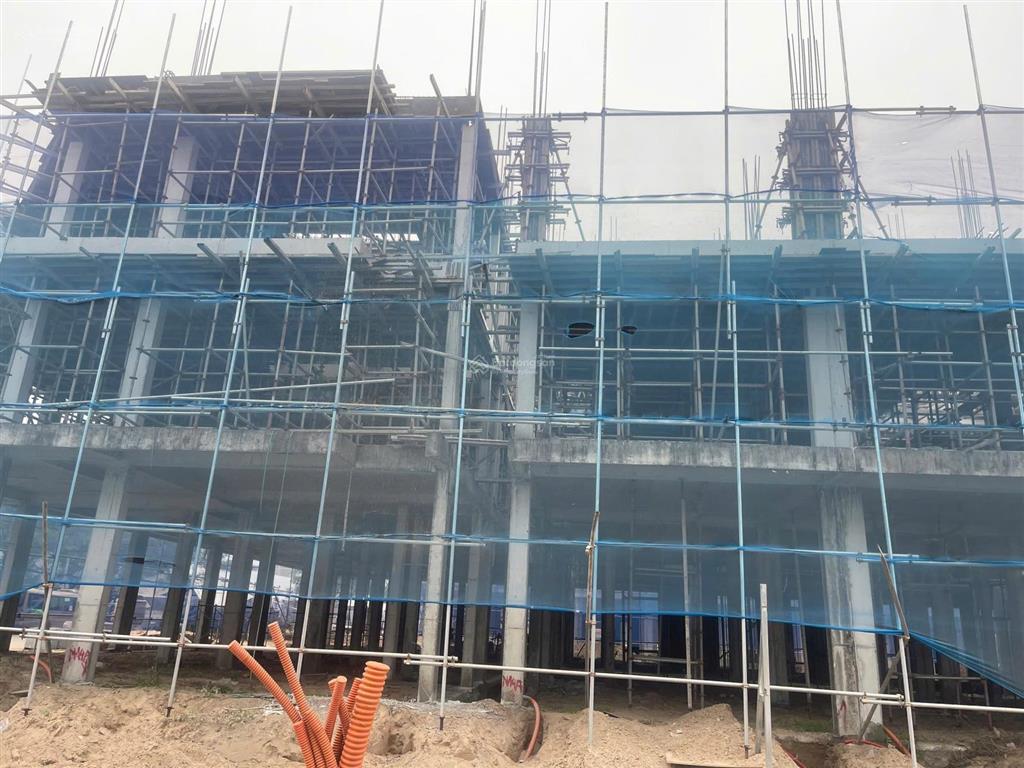Liền kề ánh dương 22m hướng tây bắc, giá tốt dự án hà nội oriental