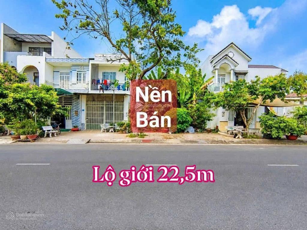 Nền khu dân cư văn hoá tây đô p. cái răng tp. cần thơ