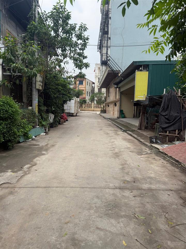 Đất góc 2 mặt tiền lõi khu c vinhomes olympic sát vành đai 4 264m mt 12m chỉ 70tr/m
