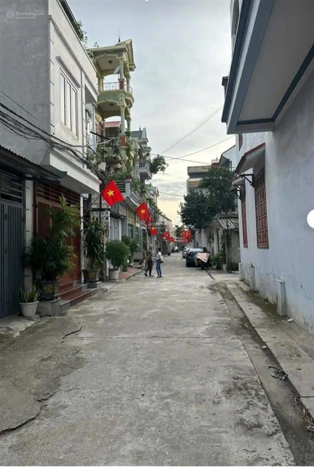 Bán đất 115m2 khu vip gần sân bay nội bài, sóc sơn, hà nội