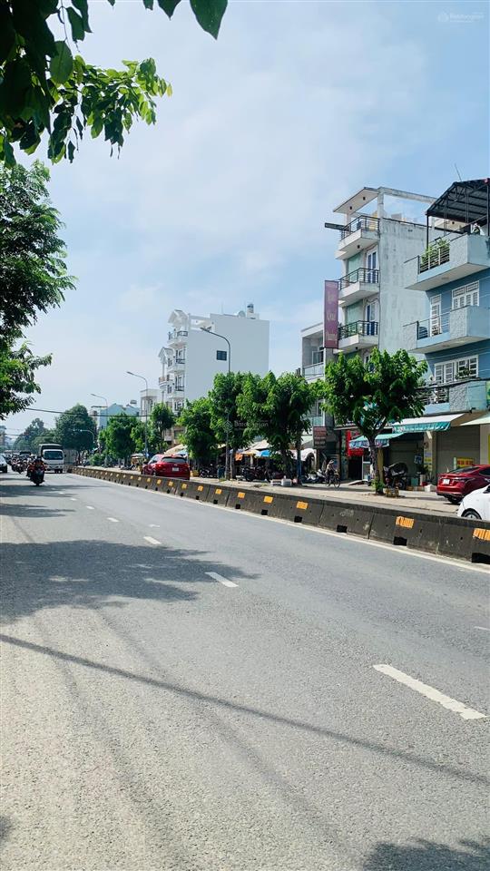 Bán nhà đường lê thị riêng, ngang 5x26m giá 7.59 tỷ tl