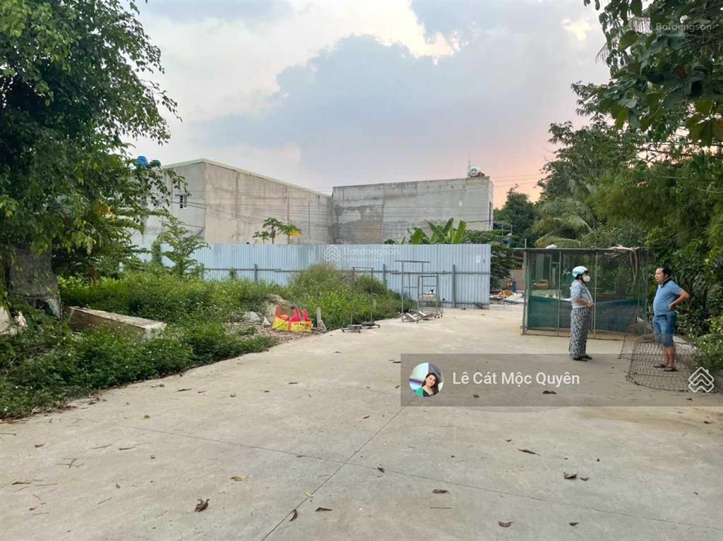 2,890 tỷ sốc đất ngay chợ đường, 75,6m² thổ cư, đường 7m dân trí cao