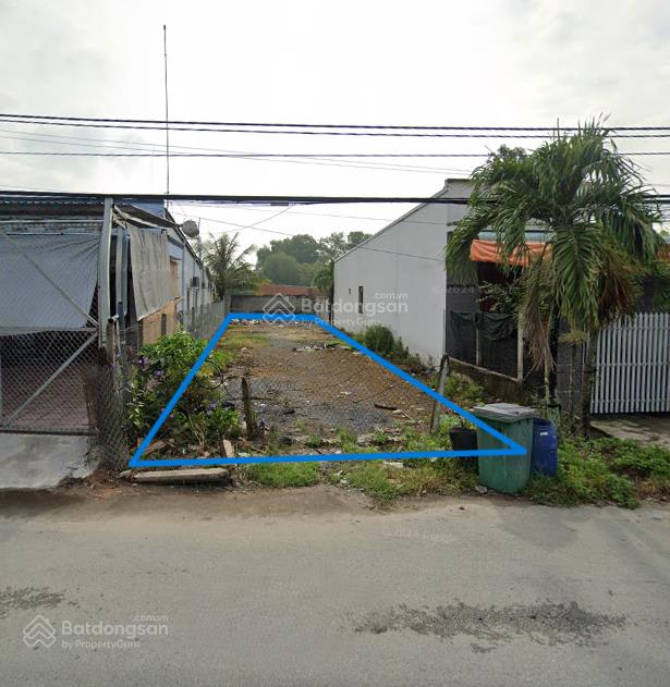 131m2 giá full 1,3 tỷ ngay tỉnh lộ 2 tân phú trung, củ chi, đất sát bên vinhome hóc môn, sổ riêng