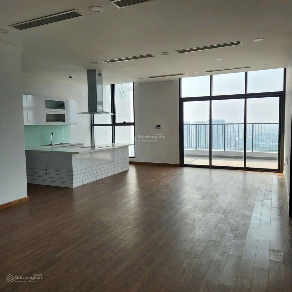 Bán chung cư 3pn+1 tòa zen a, gamuda, hoàng mai, hà nội (view nội khu trục 08 hoa hậu tòa zen)