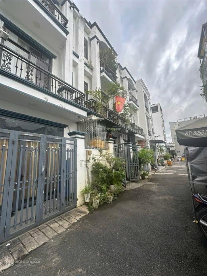 Hàng hiếm! nhà hoàng diệu 2 thủ đức, cần bán gấp giá 3 tỷ 680, chủ cần vốn kinh doanh, dt 48m2, hxh