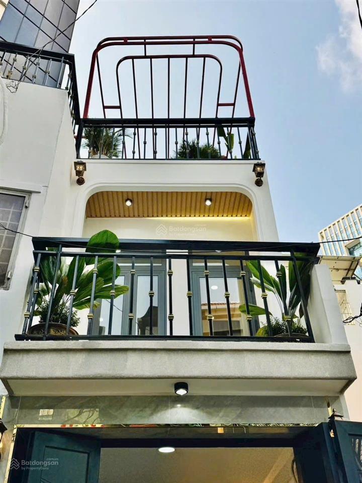 Siêu phẩm dòng tiền thuê 25tr/tháng nhà kha vạn cân thủ đức hcm, giá 5 tỷ 250, dt 60m2 ngay