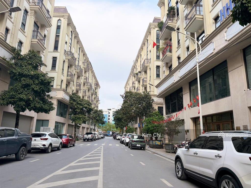 Chủ ngộp bán gấp liền kề him lam vạn phúc hà đông, giá siêu đầu tư