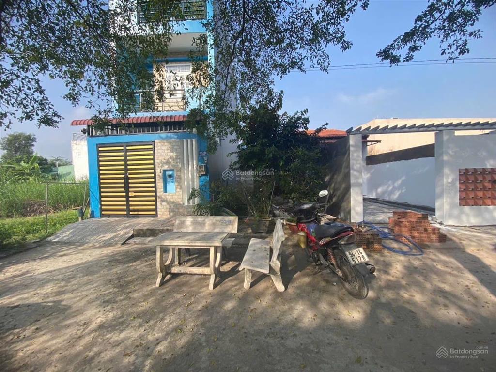 Bán đất hẻm 160 đường 1, nguyễn duy trinh, phường long trường, quận 9, giá đầu tư