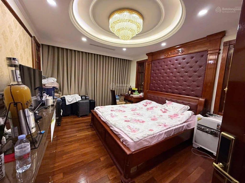 Chính chủ cần bán gấp nhà phân lô kđt định công, diện tích 85 m2 * 4t, giá 23 tỷ