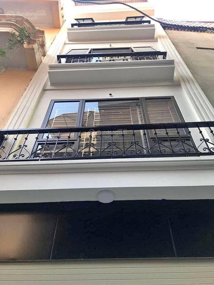 Chỉ 6.15 tỷ sở hữu nhà 5 tầng vân canh, 10m ra đường ô tô, gần khu đô thị an lạc,đường vành đai 3.5