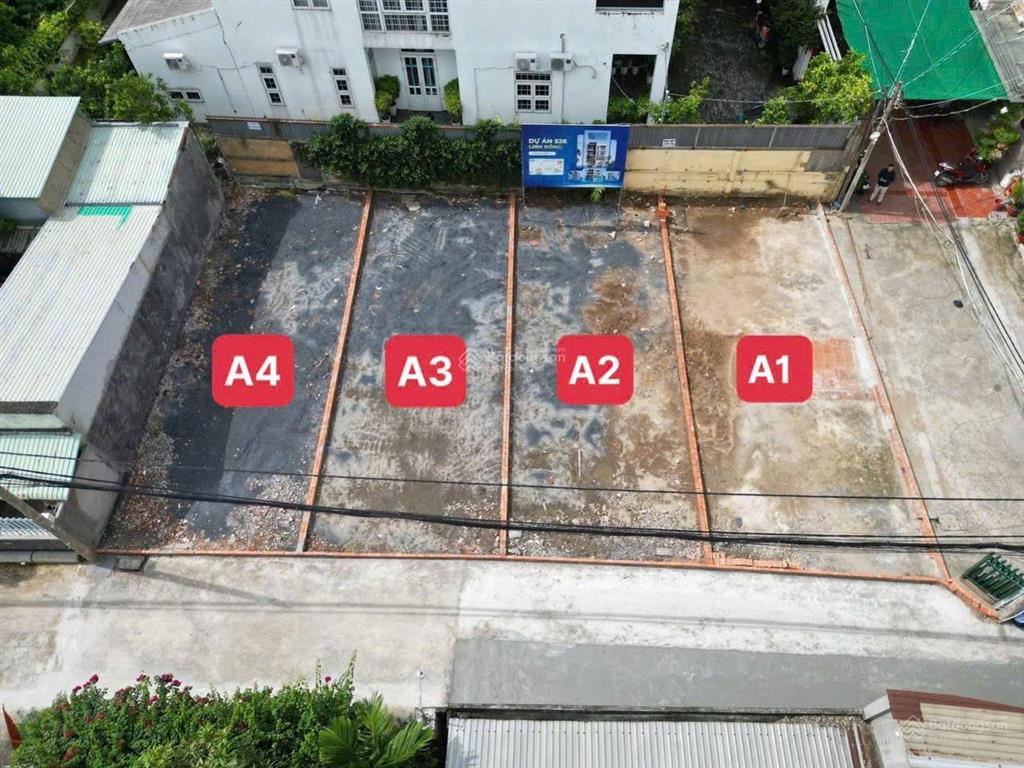Hot mở bán nền đất f0. nhanh tay ạ.