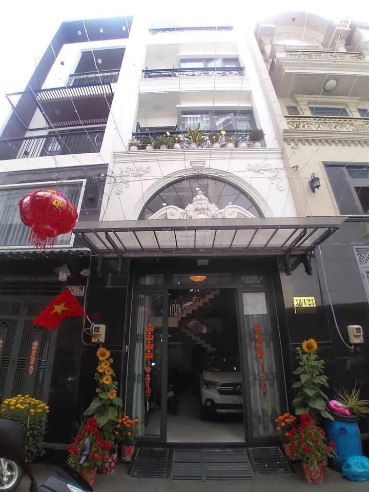 Định cư cần bán gấp! ngay gigamall nhà đs 27 p.hiệp bình thủ đức, dt lớn, hxh, ngay