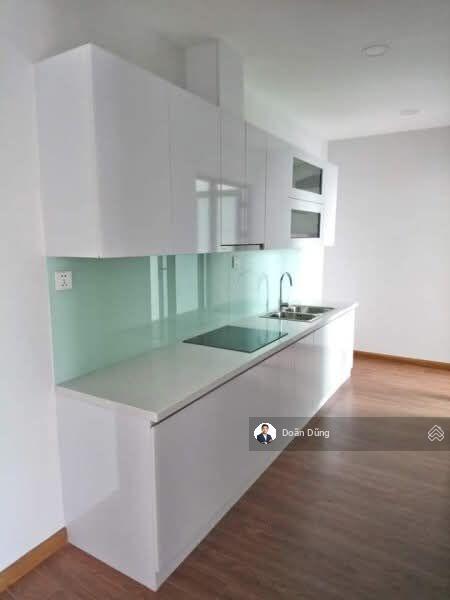 Bán căn 1 ngủ the zen residence 54,3m² 4,9 tỷ 0982 486 ***