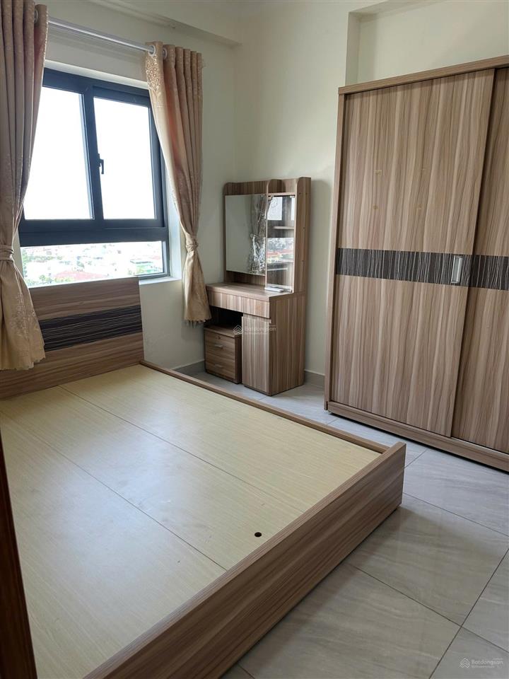 Bán căn hộ stown tham lương 2 phòng ngủ, giá từ 3,49 tỷ