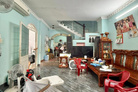 Hẻm 10m kinh doanh, thông, Thân Nhân Trung, phường 13, Tân Bình, 150m2, 3 tầng, chỉ hơn 130 triệu/m2