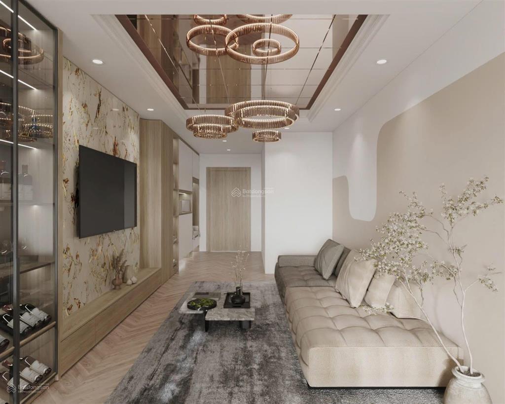 Bán căn hộ tại rose town 79 ngọc hồi, hoàng liệt. dt 76m2, 2n + 2vs. giá 5.85 tỷ. 0917 208 ***