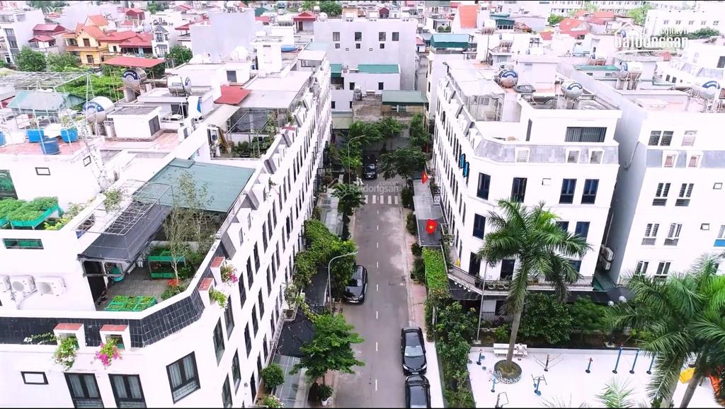 Liền kề flc giá rẻ nhất long biên, đồng bộ. giá rẻ nhất khu vực. cư dân đông. 0914 718 ***
