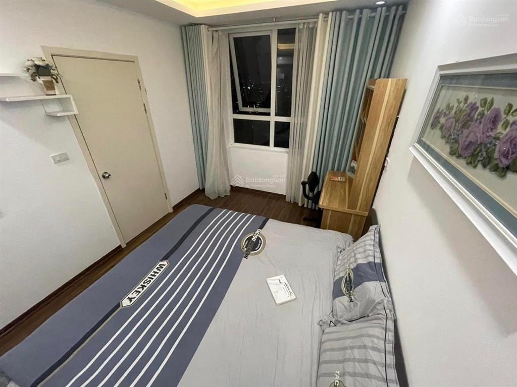 Bán căn 3 pn chung cư 283 khương trung, gần ngã tư sở, sổ đỏ sẵn