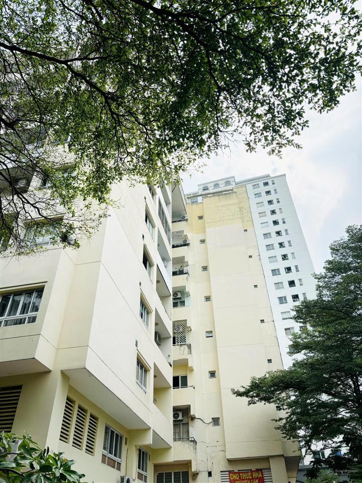 Q8, bán chung cư thanh nhựt có sổ hồng rồi, 2pn 73,8m2, nhà sạch sẽ, có thang máy sát dream home