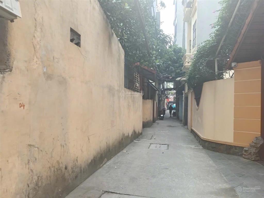 Bán đất quảng khánh, tây hồ, hà nội. diện tích 50m2 mặt tiền 5m. giá 14tỷ500. 0973 452 ***
