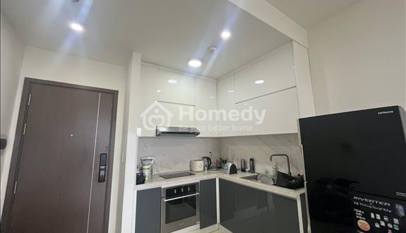 Căn góc Galaxy 9 - 6,2 tỷ (sổ hồng) 2PN 2WC, tầng cao, view thoáng. Giá tốt nhất thị trường