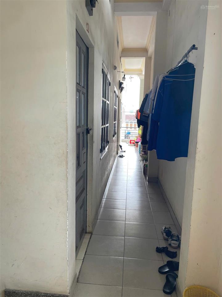Nhà đẹp giá tốt dòng tiền ổn định tại đông hưng thuận, dòng tiền ổn định 50tr/th, giá 12,739 tỷ