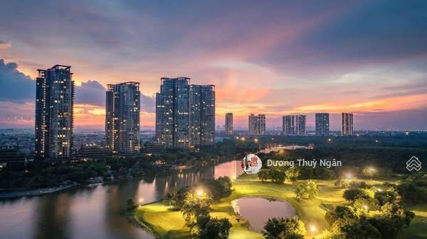 Bán lỗ studio onsen view hồ full nội thất