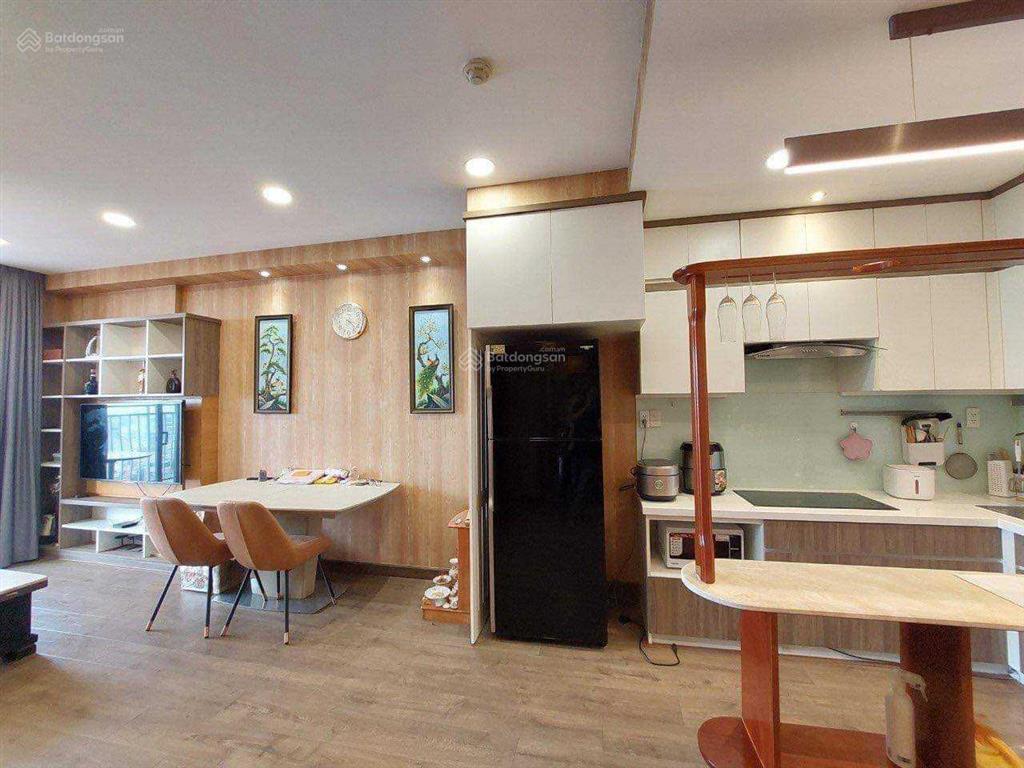 Hạ giá hạ giá ra gấp chcc the botanica, 2pn full nt, 57m2 giá siêu tốt 4 tỷ 500, 0934 121 ***