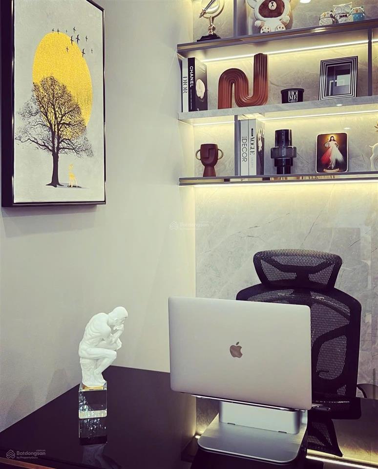 Chính chủ bán căn 2pn, dt 70m2, chung cư riverside garden giá 6 tỷ 0932 392 ***