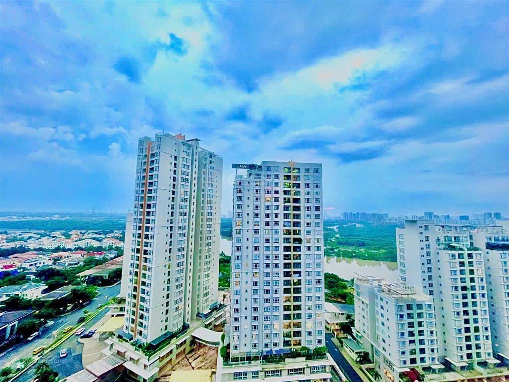 The antonia phú mỹ hưng 87m2 full nt cao cấp view đông nam giá 8,8 tỷ