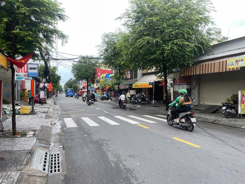 Siêu phẩm đất vàng mặt tiền nguyễn văn quá, quận 12