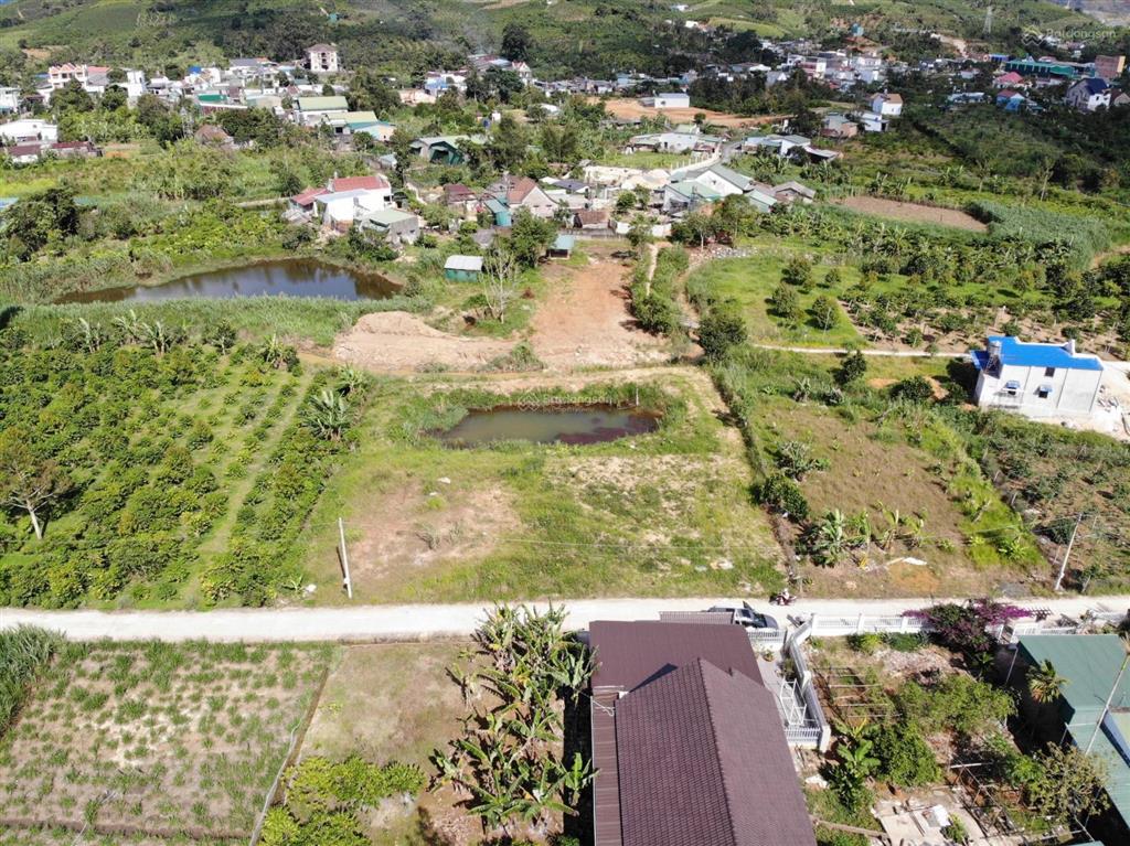 Đất vàng đại lào cơ hội sở hữu view suối, xây dựng biệt thự nghỉ dưỡng