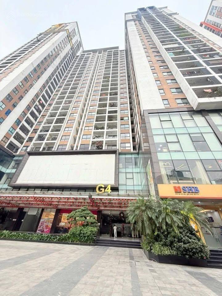 Chính chủ bán gấp căn hộ tầng 11 g5 chung cư fivestar kim giang, 2pn 2vs, bc đông nam, rẻ hơn 500tr
