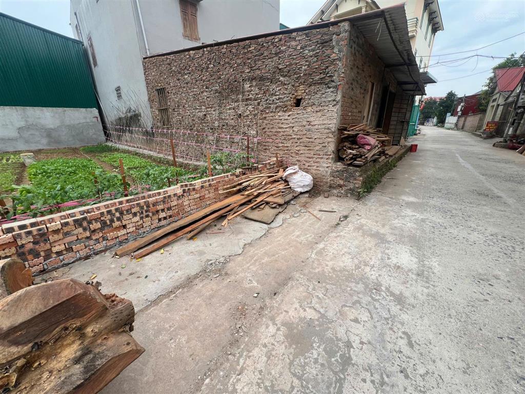 Bán đất mão điền, thuận thành 70.84m² trục chính giá chỉ 1.8 tỷ