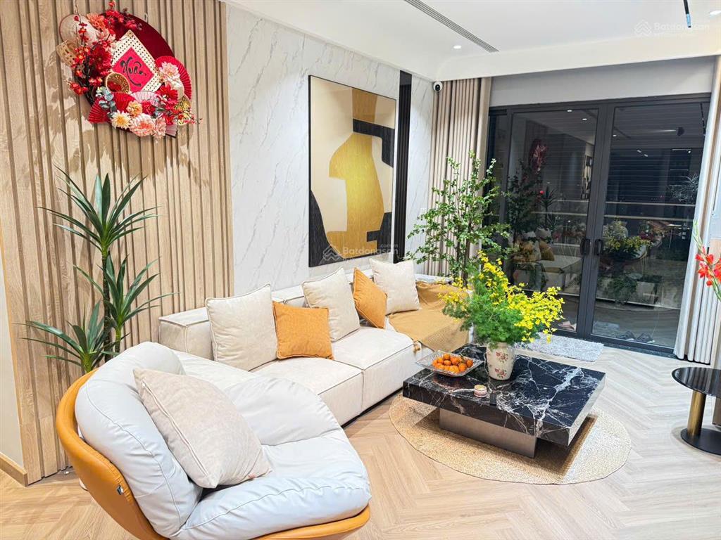 Tin bán gấp! căn góc 3 ngủ đẹp tầng 18 cc five star kim giang, nội thất đẹp, có slot, có sẵn sổ đỏ