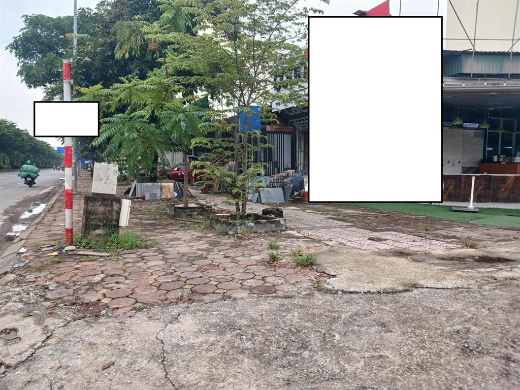 Bán đất mặt phố bà triệu hà đông 110m2 mặt tiền 8m hơn 29tỷ kinh doanh ôtô tránh vỉa hè 0976 052 ***