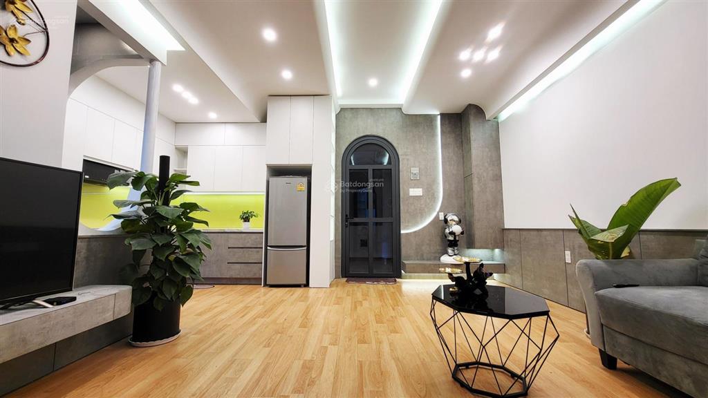 Bán chung cư mới decor cực sang trọng. chung cư nguyễn lương bằng, p. xuân hương đà lạt