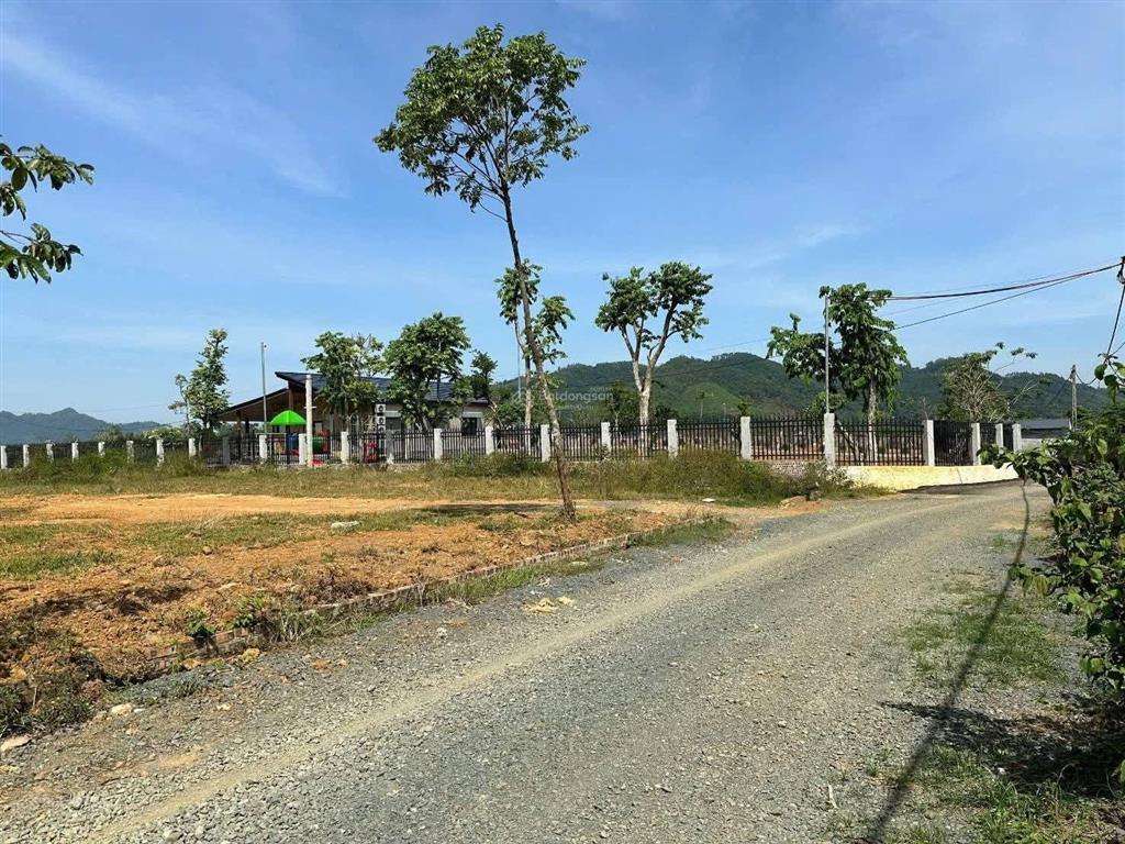 Bán lô góc 1717m2 tại thạch thất view cao thoáng gần đại học quốc gia và gần công nghệ cao hòa lạc