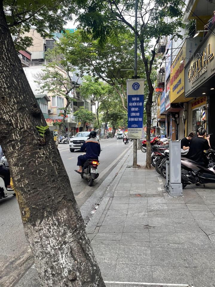 Bán đất tặng nhà, đội cấn, ba đình, hà nội 71m2, 2 mặt ngõ, giá thương lượng, sđcc, thiện chí bán