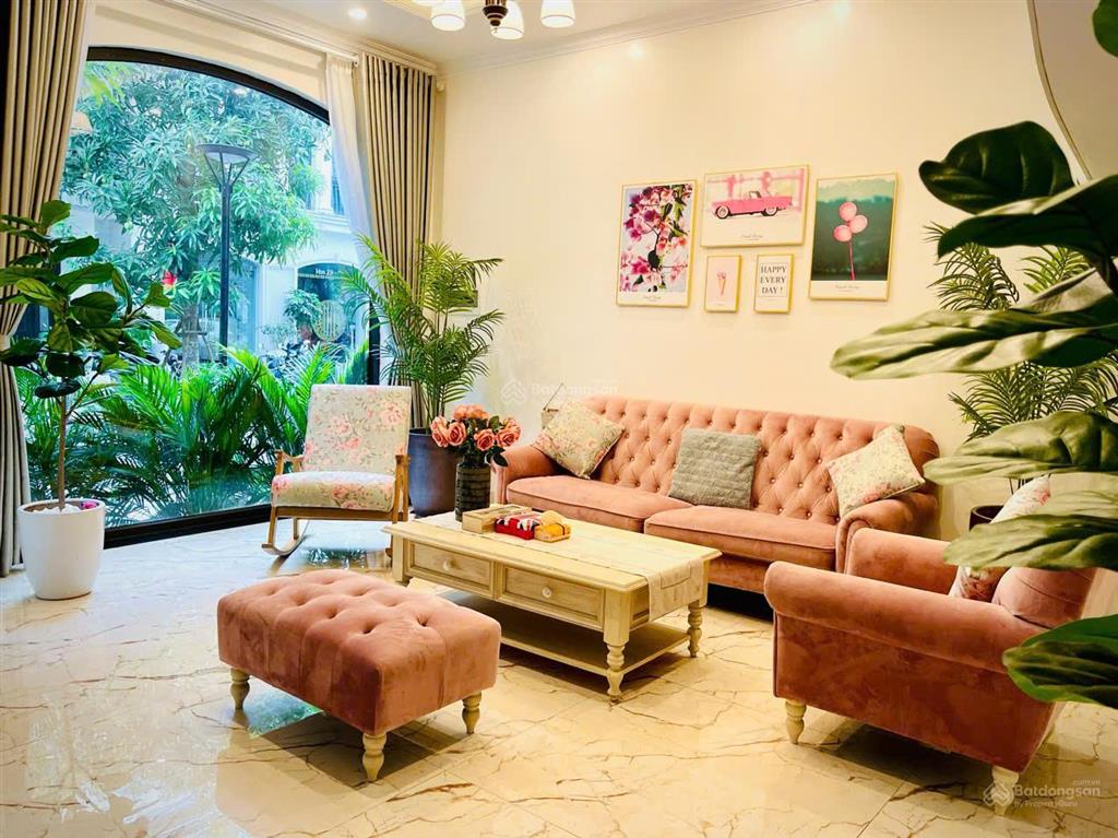 Gia chủ cần bán nhanh căn liền kề 96m2 giá có thỏa thuận