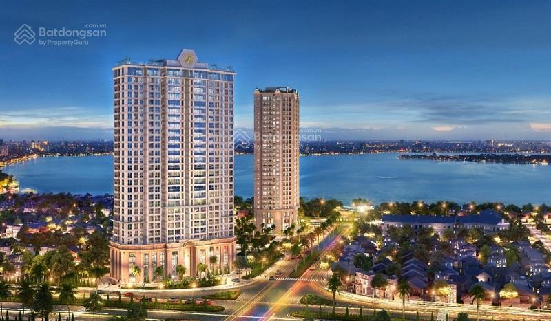 Chính chủ bán căn hộ 2pn 75m2 dorado tân hoàng minh hơn 8 tỷ