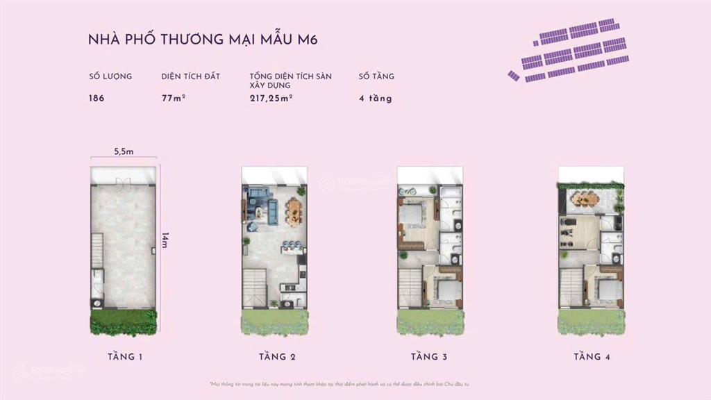 Giỏ hàng nội bộ chiết khấu khủng, giá sau ưu đãi còn từ 4.381ty duy nhất 1 căn e 0901 467 ***