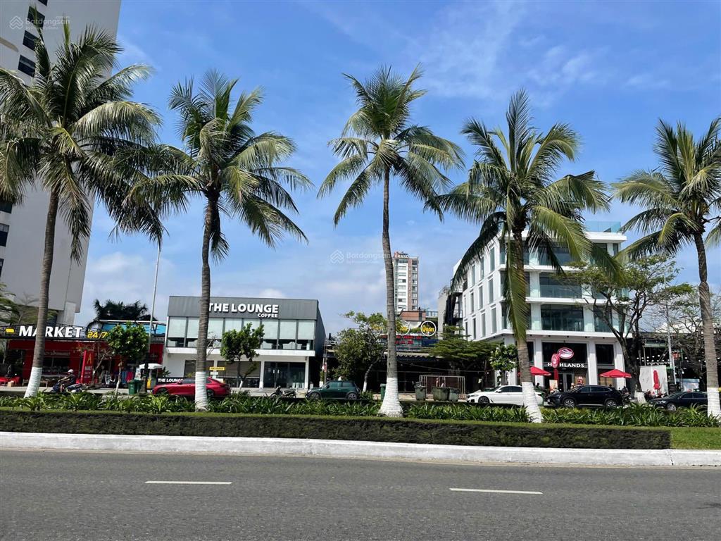 Продаётся участок, 427 м², Sơn Trà