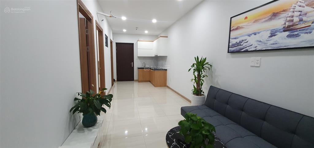 Bán căn hộ 2pn 1wc bcons green view giá 1,950 tỷ bao thuế phí sang tên sẵn hợp đồng thuê