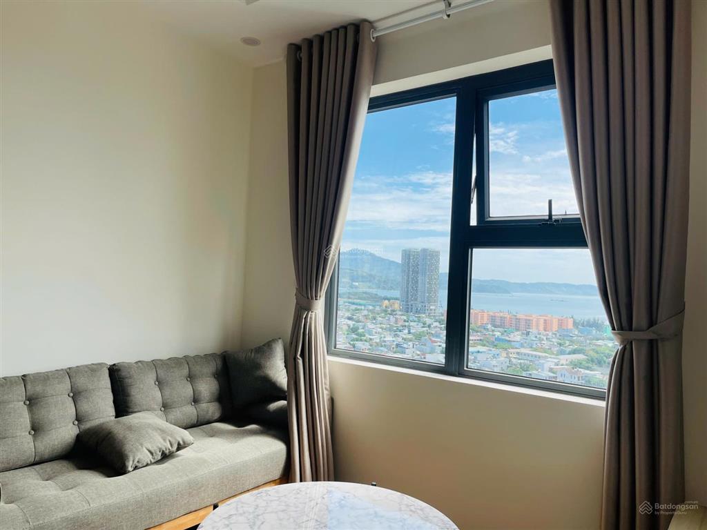 Giá hời chào bán căn 2 pn view biển tầng cao tòa thương mại ct10 căn hộ the ori garden