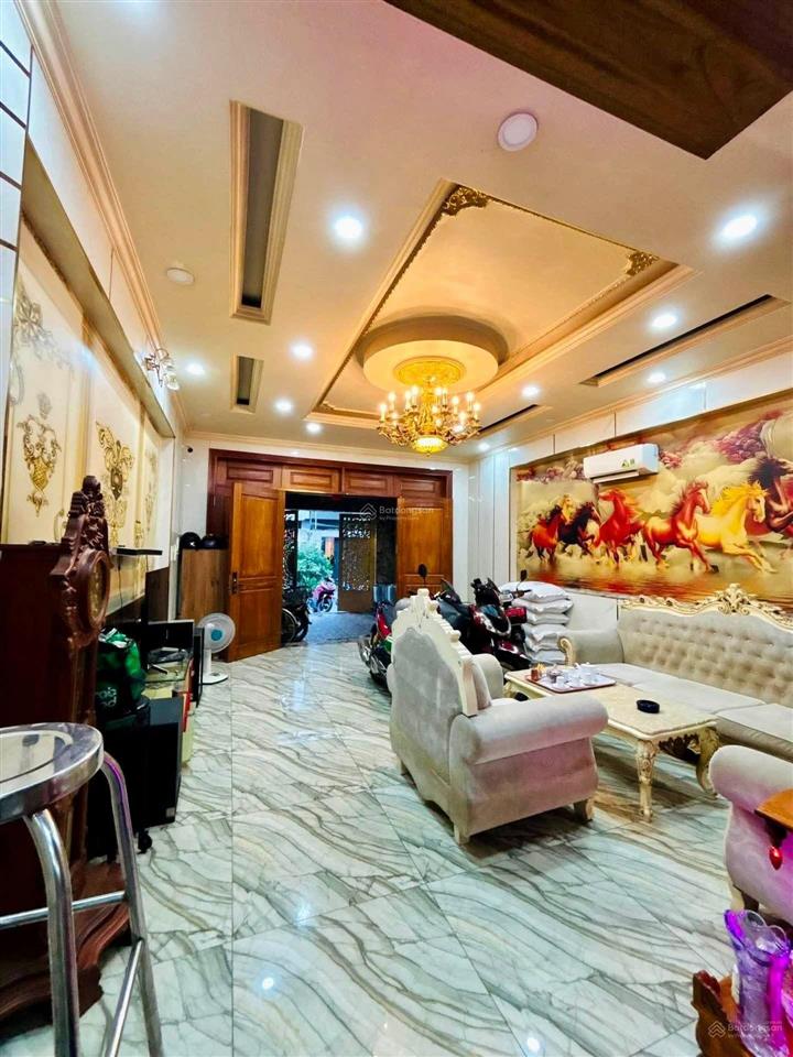 Giảm mạnh 1 tỷ 500 phạm thế hiển, quận 8, ô tô ngủ nhà, 4 tầng, 5mx22m, chỉ còn 8 tỷ 900