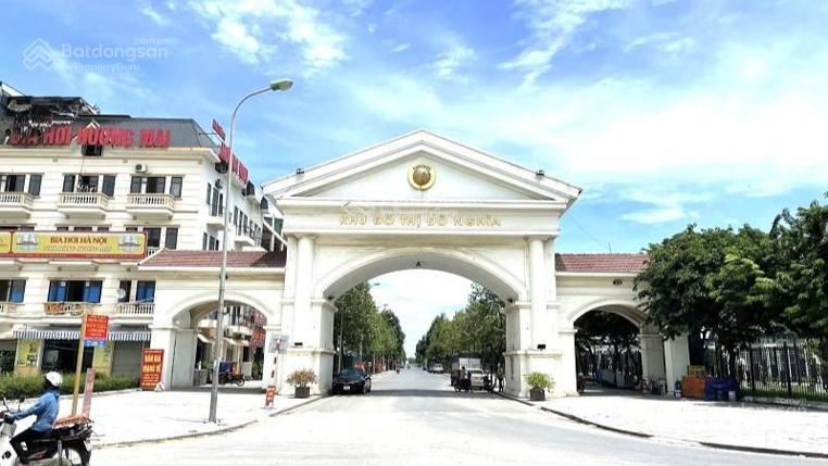 Cực hiếm! 75m2 mặt đường 30m sát vành đai 4 & đh phenikaa kinh doanh đỉnh! e.chính