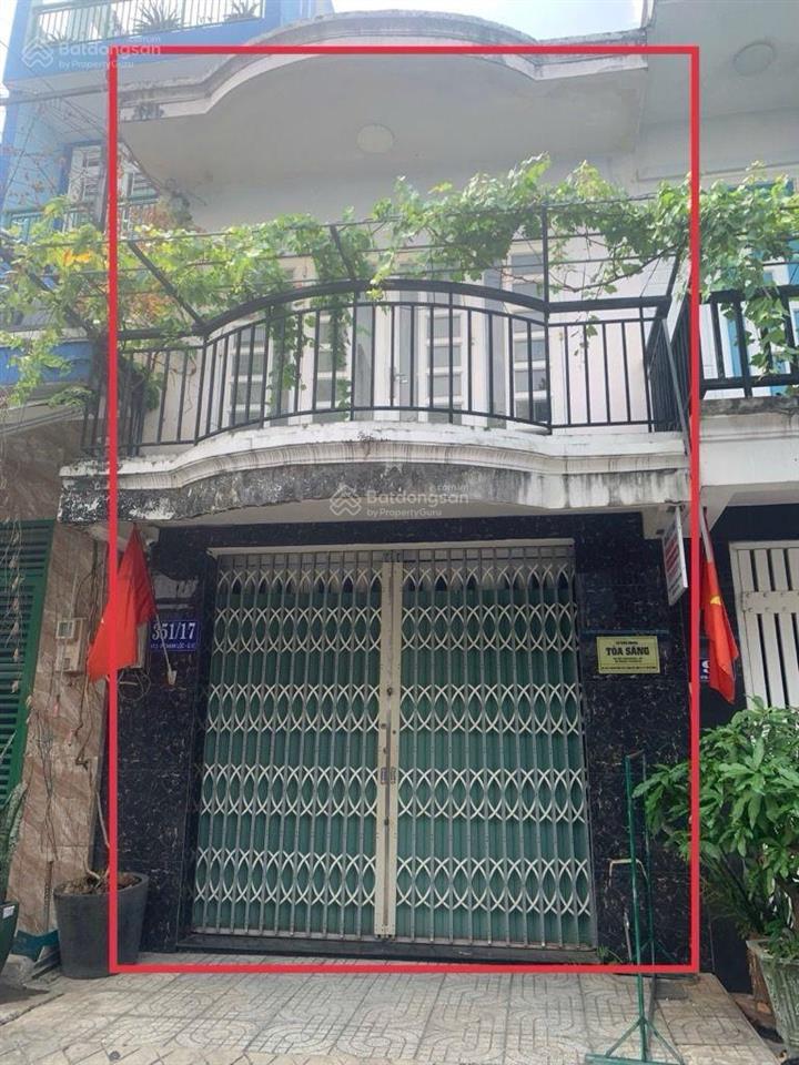Bán nhà cấp 4 hẻm 343 đường hà huy giáp, phường thạnh lộc, quận 12, chỉ 6,7 tỷ