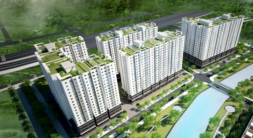 Bán cc 2pn 2wc tại sunview town căn góc 2 view giá tốt chỉ 2,9 tỷ 70m2 còn thương lượng